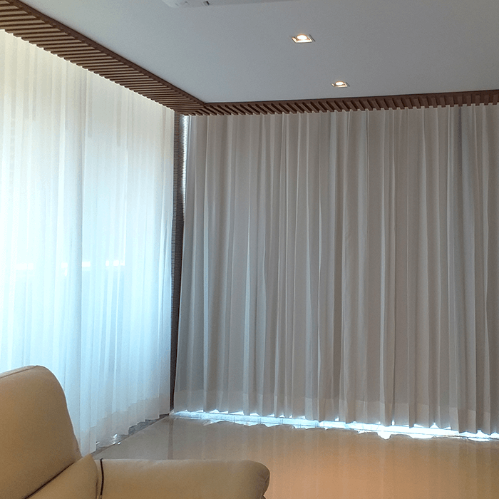 Cortinas Personalizada